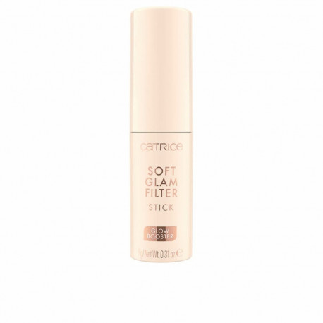 Mousse Make-up Foundation Catrice SOFT GLAM FILTER Nº 030 Medium Nº 030-Medium 9 g