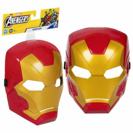 Tegevuskujud Hasbro Avengers