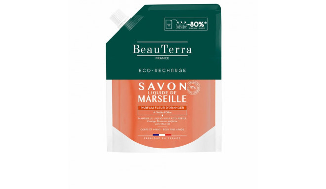 Bath Gel Beauterra MARSEILLE 900 ml
