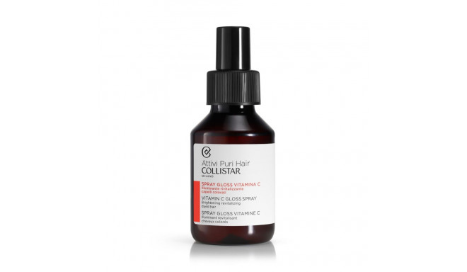Spreiläige Juustele Collistar VITAMINA C 100 ml