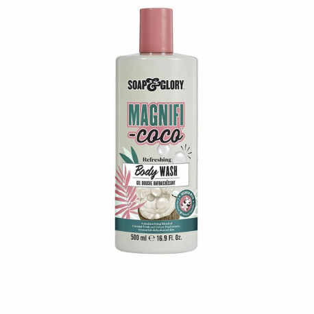 Dušigeel Soap & Glory MAGNIFI-COCO 500 ml