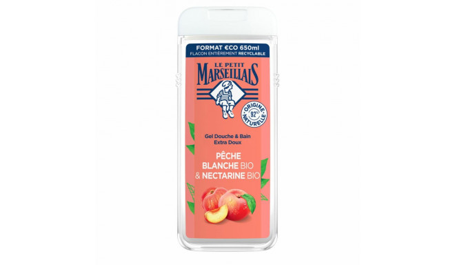Shower Gel Le Petit Marseillais LE PETIT MARSEILLAIS 650 ml