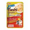 Snack for Cats Inaba Dashi Delights Kana 40 g