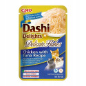 Snack for Cats Inaba 	Dashi Delights Kana 40 g
