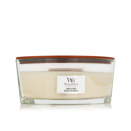Scented Candle Woodwick WOODWICK VELA