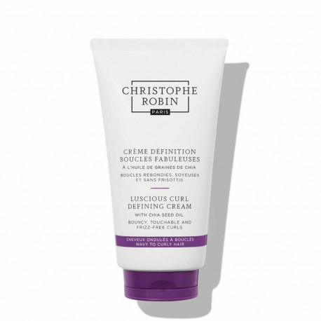 Lokke Piiritlev Kreem Christophe Robin LUCIOUS CURL