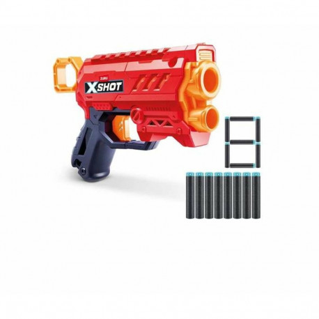 Darti püstol Zuru X-Shot Micro 2.0