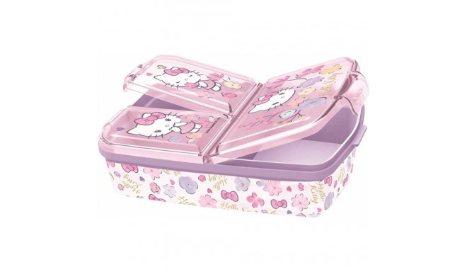 Lunchbox Hello Kitty