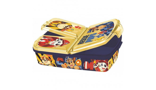 Termiline jäljend The Paw Patrol Boy Rescue Pups