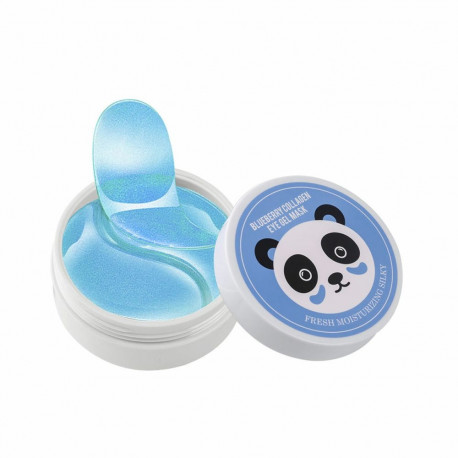 Patch for the Eye Area Paloma Beauties ACCESSOIRE BEAUTÉ (60 Units)