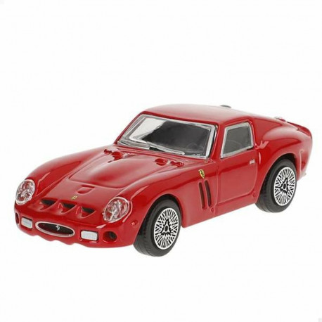 Car Bburago Ferrari Red (1 Unit)