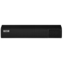 Kaasaskantavad Bluetooth Kõlarid Adler AD 1191 Must 10 W