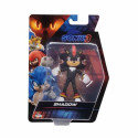 Action Figures Sonic 13 cm