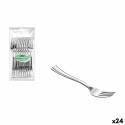 Fork Set Algon 18,5 cm 10 Pieces (24 Units)