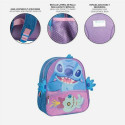 Kooliseljakott Stitch Sinine