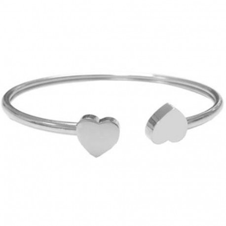 Ladies' Bracelet CO88 Collection 8CB-90518 Silver