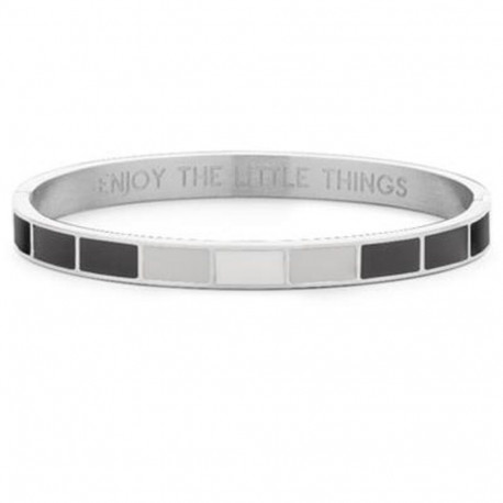 Ladies' Bracelet CO88 Collection 8CB-90363 Silver