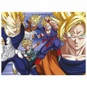 Pusle Dragon Ball