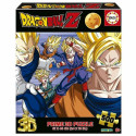 Pusle Dragon Ball