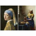 Pusle Educa Vermeer (2 Ühikut)