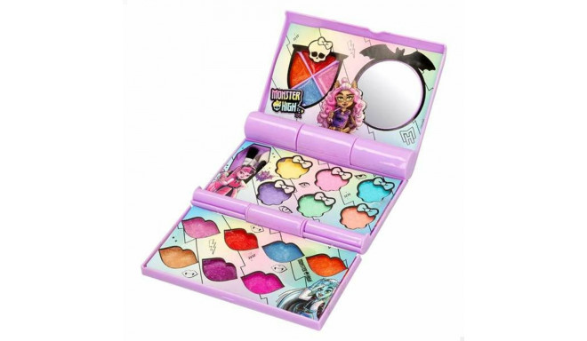 Children's Make-up Set Monster High