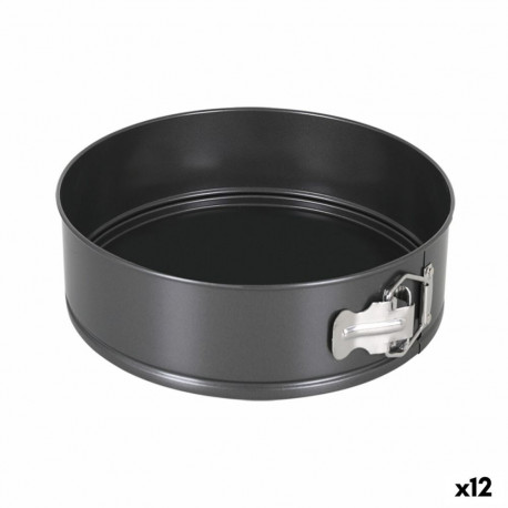 lahtikäiv tordivorm Quttin 20 x 6,8 x cm (12 Ühikut)