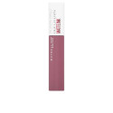 Lipstick Superstay Matte Maybelline - 155-savant 5 ml