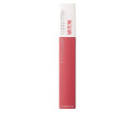 Lipstick Superstay Matte Maybelline - 155-savant 5 ml