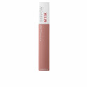 Lipstick Superstay Matte Maybelline - 155-savant 5 ml