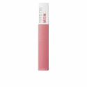 Huulevärv Superstay Matte Maybelline - 140-sooloesineja 5 ml