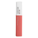 Huulevärv Superstay Matte Ink City Maybelline (5 ml) - 118-dancer 5 ml