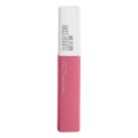 Huulevärv Superstay Matte Ink City Maybelline (5 ml) - 118-dancer 5 ml