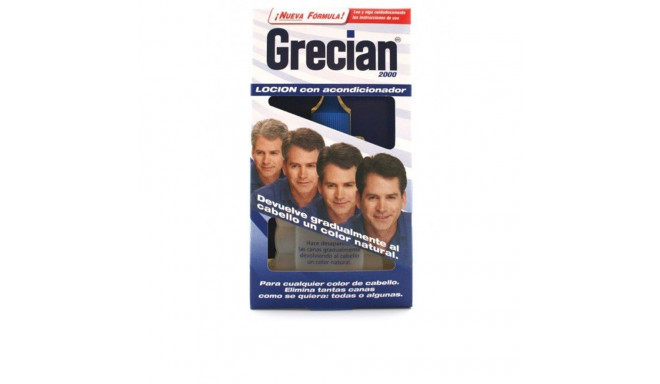 GRECIAN 2000 loción gradual anticanas 125 ml