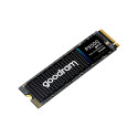 GOODRAM PX500 256GB SSD M.2 2280 (M key) PCIe NVMe gen 3 x4