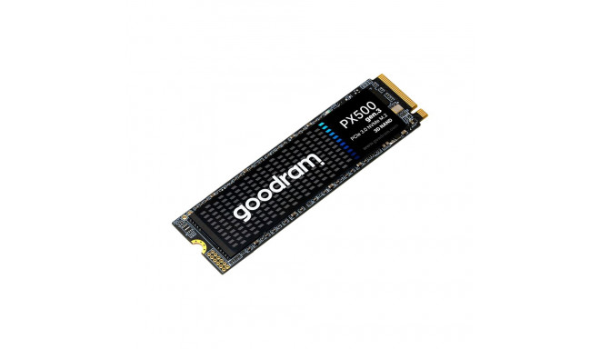 GOODRAM PX500 256GB SSD M.2 2280 (M key) PCIe NVMe gen 3 x4