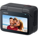 Insta360 GO 3S -seikluskaamera, 128 GB, must