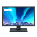 BenQ SW321C 32" 4K monitor