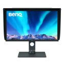 BenQ SW321C 32" 4K monitor