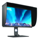 BenQ SW321C 32" -4K -näyttö