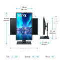 BenQ SW321C 32" -4K -näyttö