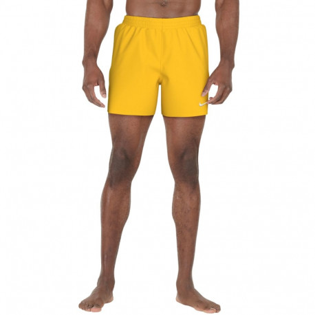 Nike ujumispüksid Essential 5 NESSF560 704 2XL, kollane