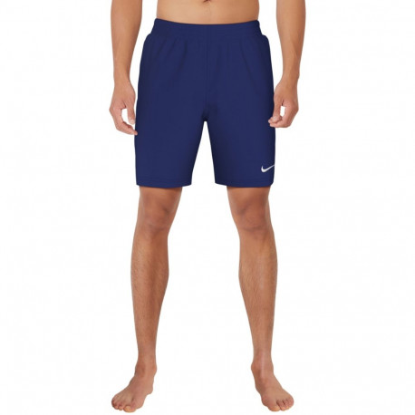 Nike ujumispüksid Essential 7 NESSF559 440 S, tumesinine
