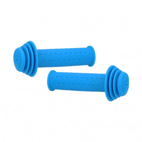 Dunlop juhtraua käepidemed 1070896 2114861 115mm, sinised