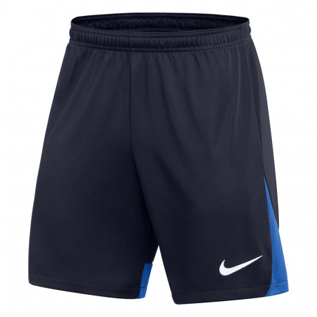 Spodenki męskie Nike Dri-FIT Academy Short K granatowe DH9236 451 2XL