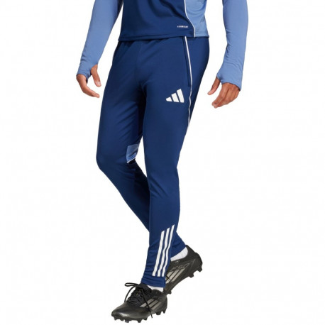 Adidas meeste treeningpüksid Tiro 25 Competition JI6549 S, tumesinine