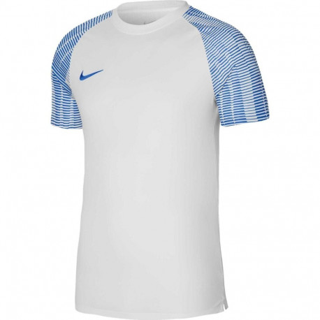 Nike laste särk Df Academy Jsy SS DH8369 102 L, valge