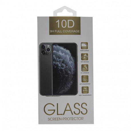 Kaitseklaas Setty Realme GT 7, must