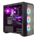 Arvutikorpus Cooler Master MasterBox Pro 5 ARGB