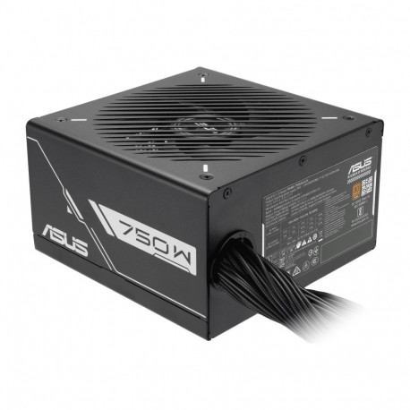 ASUS Prime 750W Bronze PSU