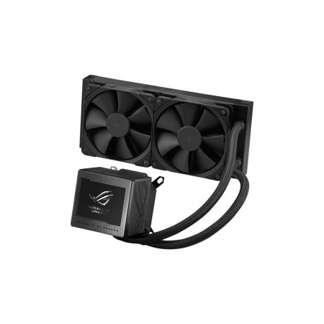 ASUS ROG Ryujin III 240 kõik-ühes vedelikjahutusega protsessori jahuti